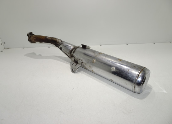 Muffler Yamaha XJ 600 Diversion