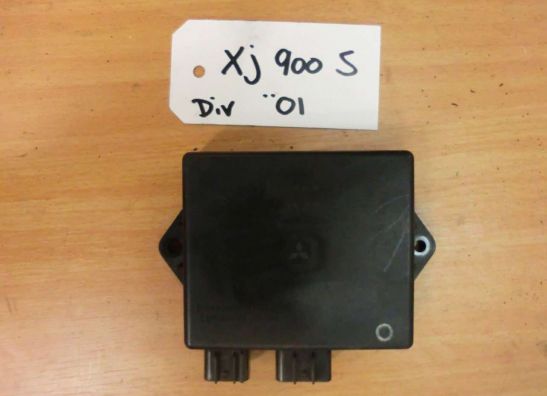 CDI ECU unit Yamaha XJ 900 S Diversion