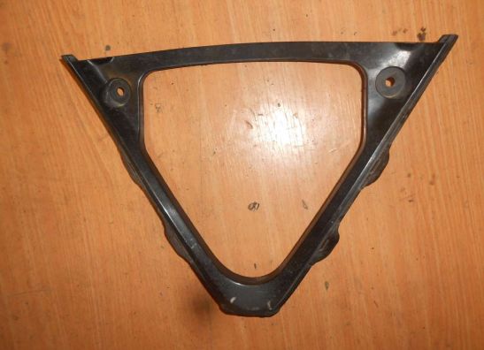 V bak voor Suzuki GSX R 750