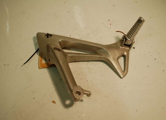 Pillion step right Honda VFR 800 I