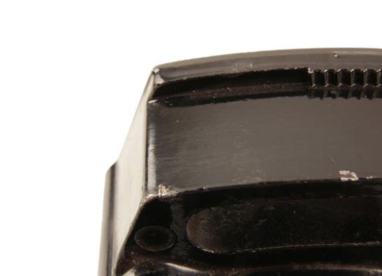 Dynamo Kawasaki ZXR 750