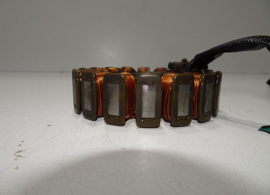 Dynamo KTM 690 duke 3