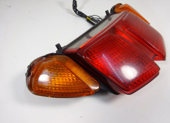 Rucklicht Yamaha FJR 1300