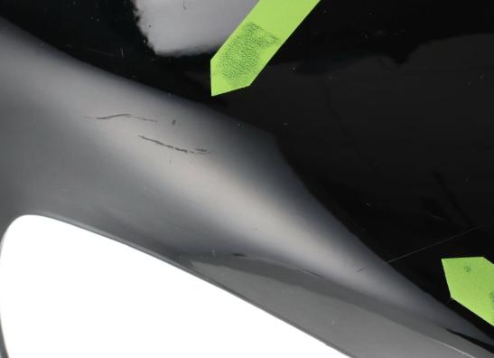 Frontverkleidung kanzel Aprilia RSV 1000