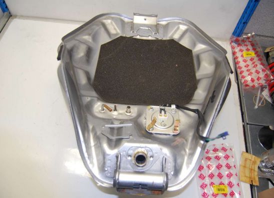 Benzintank Honda ST 1300 Pan European