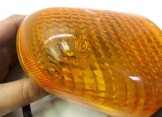 Winker left rear Kawasaki ZZR 1100