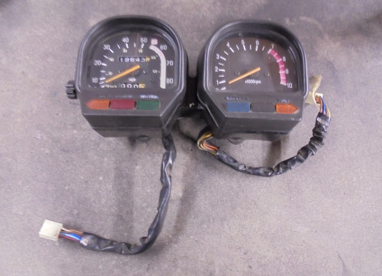 Tellerset Yamaha XV 700 / 750 SE