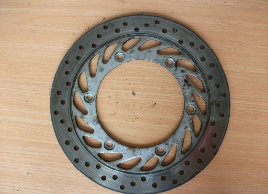 Remschijven set Honda CBR 1000 F