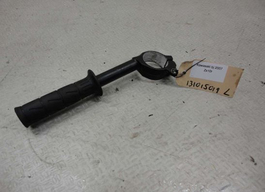 Steering Handle left  Kawasaki ZX 10 R