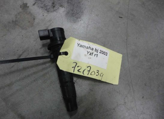 Zundspule Yamaha YZF R1