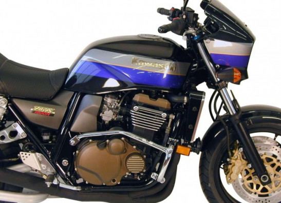 Motorschutzbugel Sturzbugel Kawasaki ZRX 1100 1200