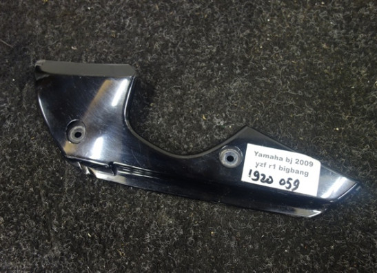 Cowl right small Yamaha YZF R1