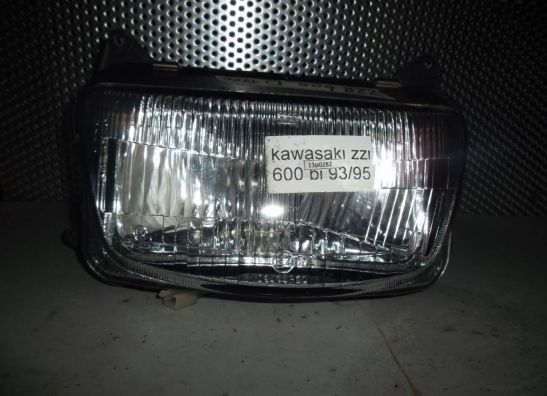 Koplamp Kawasaki ZZR 600