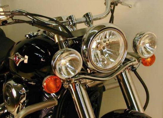 Koplamp Kawasaki VN 900