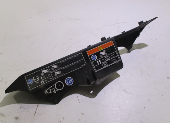 Chaincase Honda CB 1000 R