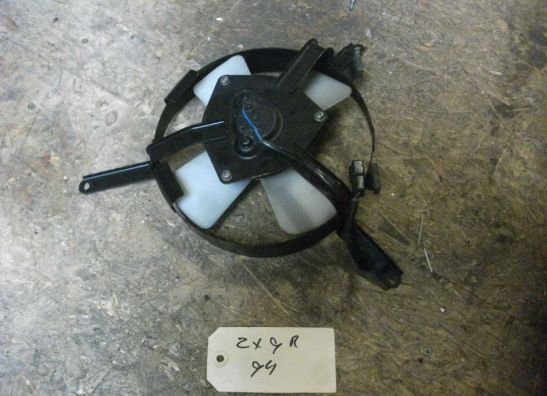 Fan Kawasaki ZX 9 R