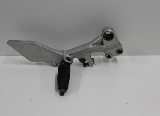 Main step holder right KTM 200 Duke