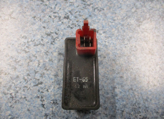 Relais Honda VT 700 750
