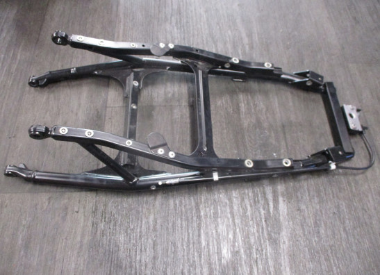 Achtersubframe BMW F 900 XR