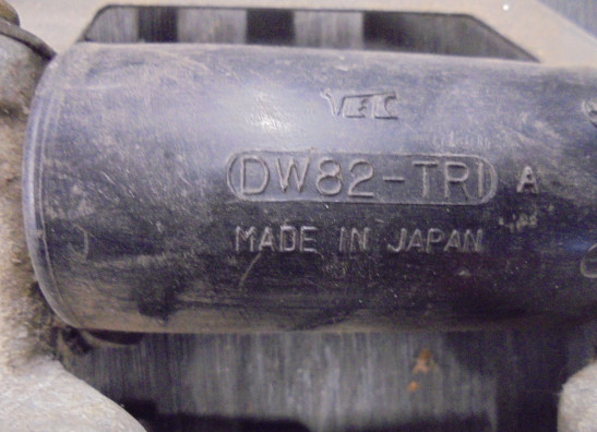 Bobine Honda Goldwing GL