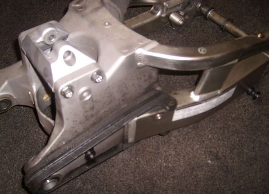 Hinterradschwinge Honda CBR 600 RR