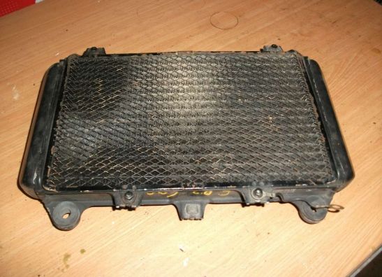 Radiateur Kawasaki GPZ 600