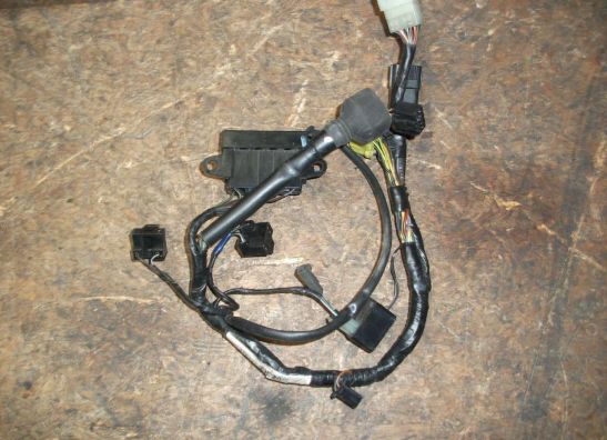 Wire harness front Suzuki GSX R 600