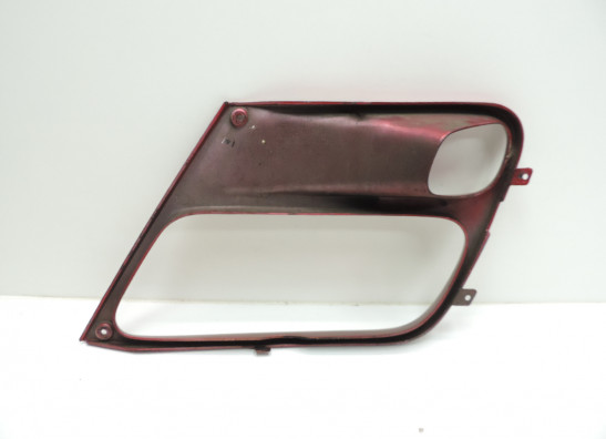 Wartungdeckel Verkleidung links Honda ST 1100 Pan European