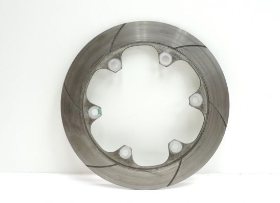 Brake disc front Honda CBX 750 F