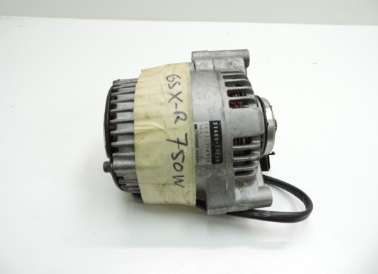 Lichtmaschine Suzuki GSX R 750