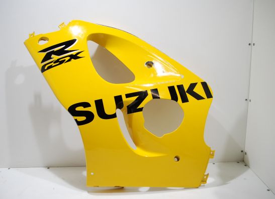 Linker zijkuip Suzuki GSX R 600