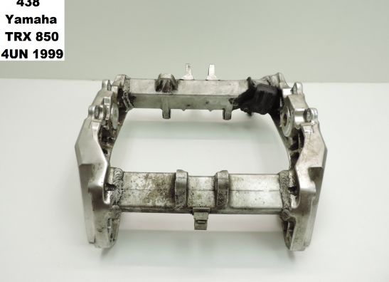 Frame body parts Yamaha TRX 850