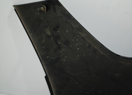 Rechter achterkant Honda ST 1100 Pan European