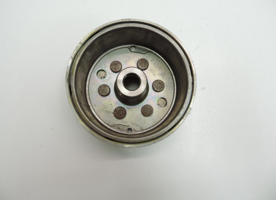 Flywheel rotor Yamaha XJ 600 Diversion