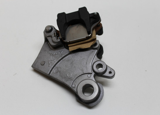 Bremssattel Bremszange hinten Yamaha MT 07