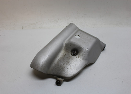 Cowl under Ducati Multistrada 1200