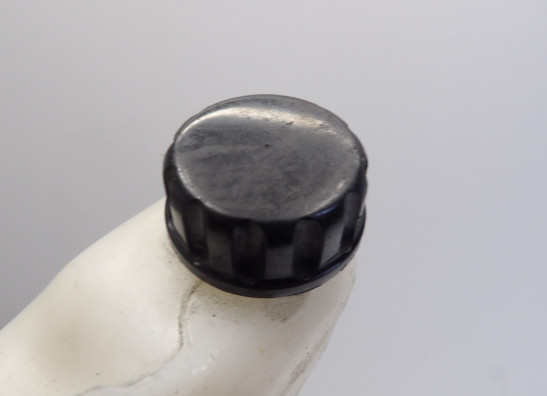 Radiator reserve tank  Kawasaki ZXR 750