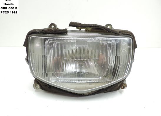 Headlight Honda CBR 600 F