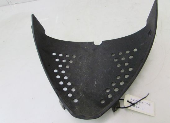 V bak voor Suzuki GSX R 750