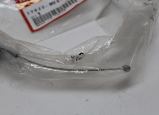 Throttle cable Honda CBR 600 F