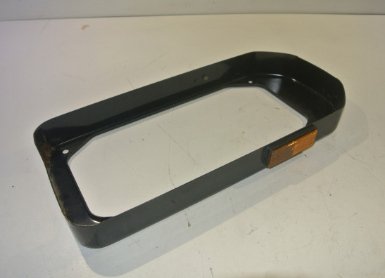 Kuhler Teile Honda VT 750 Shadow