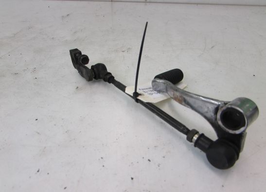 Gear change pedal  Kawasaki GPZ 500