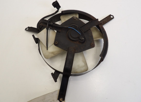 Ventilator Kawasaki ZZR 1100