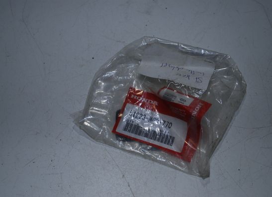 Kofferset Honda ST 1100 Pan European
