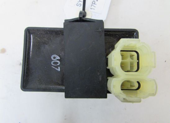 Ignitor CDI ECU Overig Onbekend Unknown