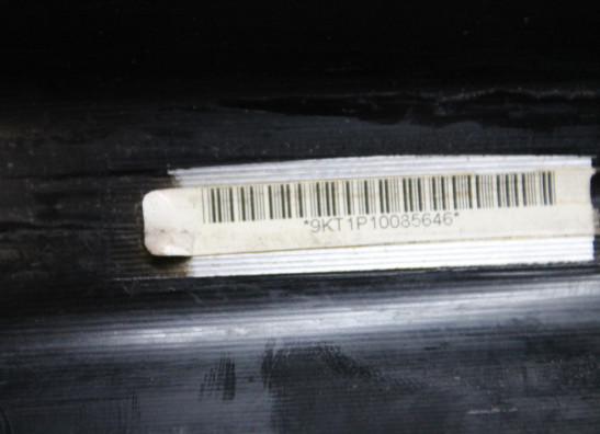 Voorvelg Ducati Multistrada 1200