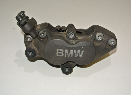 Brake caliper left front BMW R 1200 GS