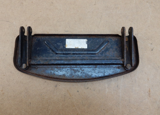 Voetsteun links Moto Guzzi V7 850 GT