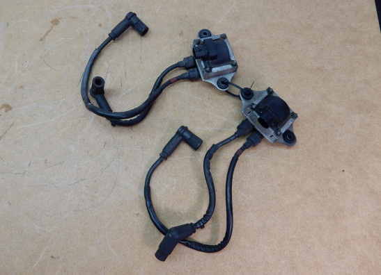 Ignition Coil Moto Guzzi Norge