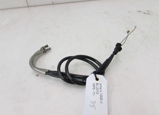 Exup Servo Ventil BMW S 1000 RR
